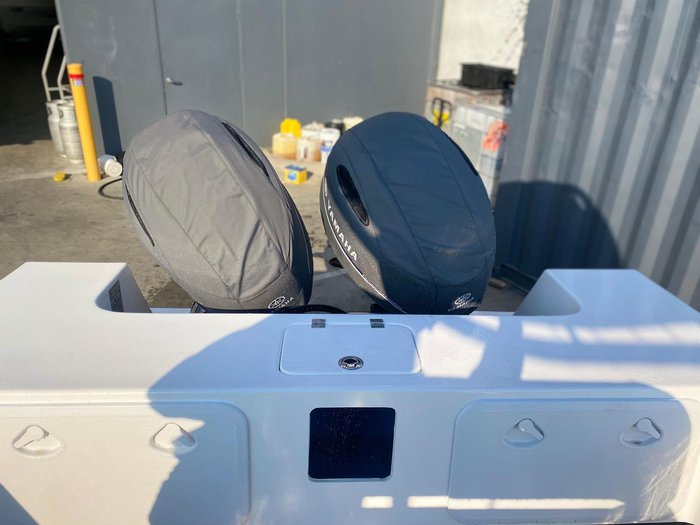 2023 BONITO 620 CC