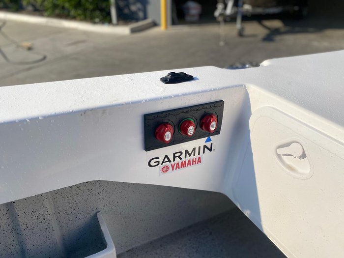 2023 BONITO 620 CC