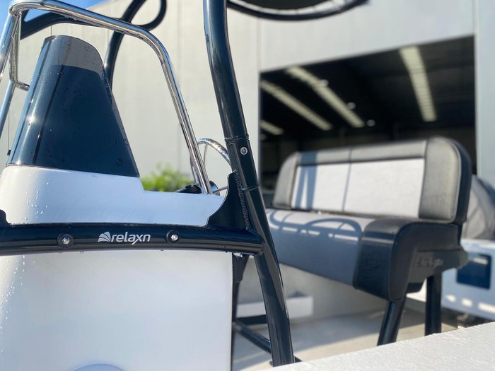 2023 BONITO 620 CC