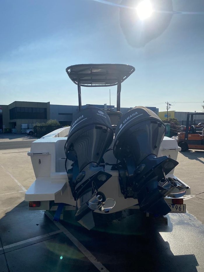 2023 BONITO 620 CC