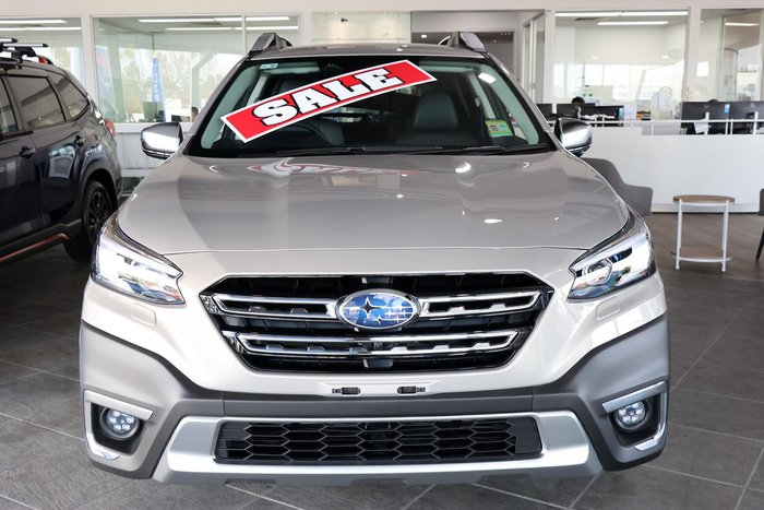 2024 Subaru Outback AWD Touring XT 6GEN MY25 AWD Cashmere Gold Opal