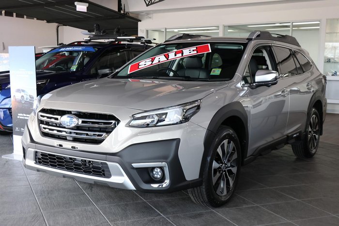 2024 Subaru Outback AWD Touring XT