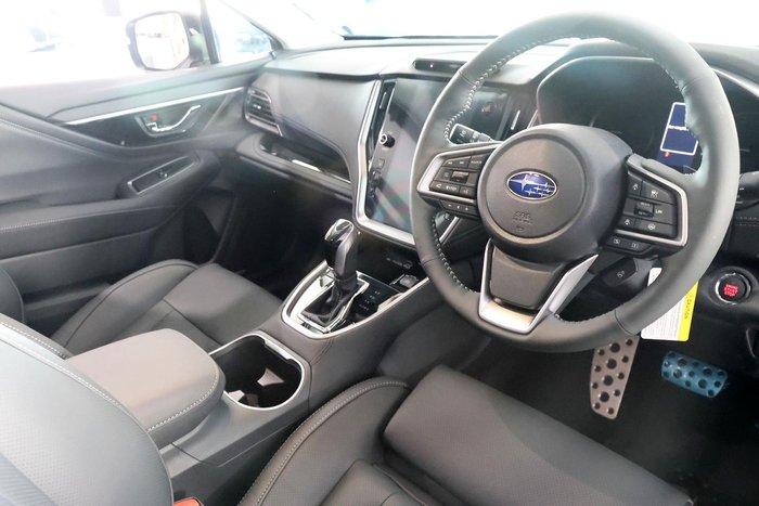 2024 Subaru Outback AWD Touring XT 6GEN MY25 AWD Cashmere Gold Opal