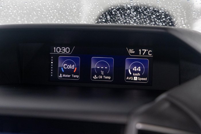 2019 Subaru Impreza 2.0i Premium