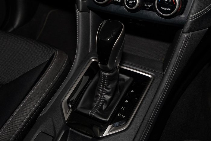 2019 Subaru Impreza 2.0i Premium