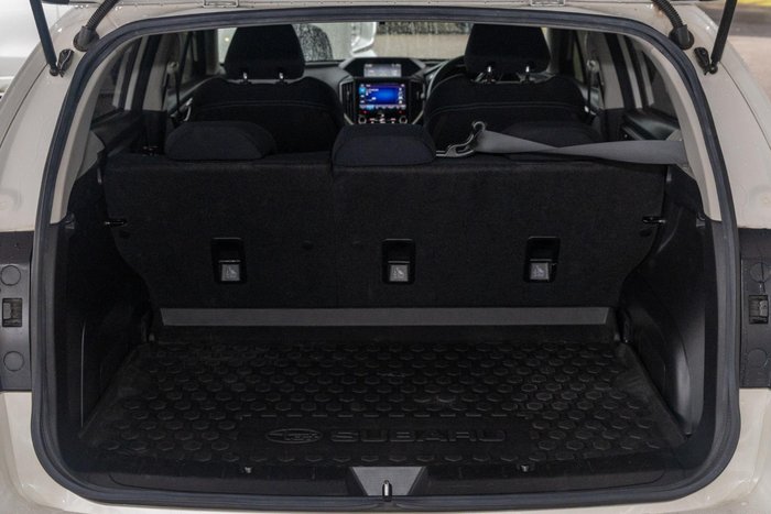 2019 Subaru Impreza 2.0i Premium