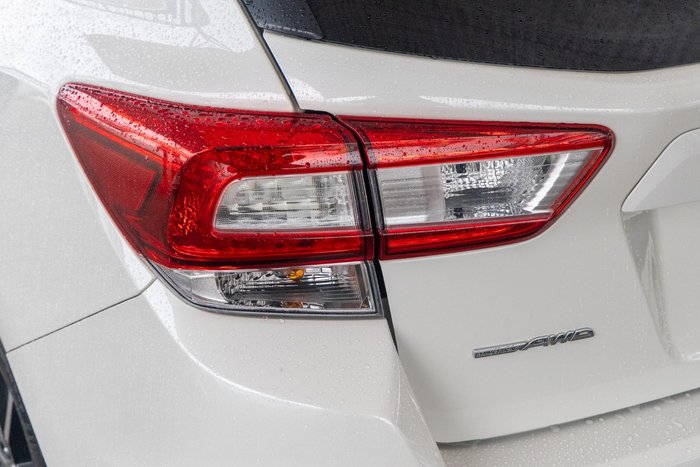 2019 Subaru Impreza 2.0i Premium