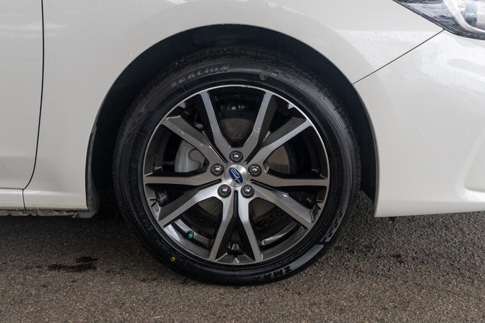 2019 Subaru Impreza 2.0i Premium