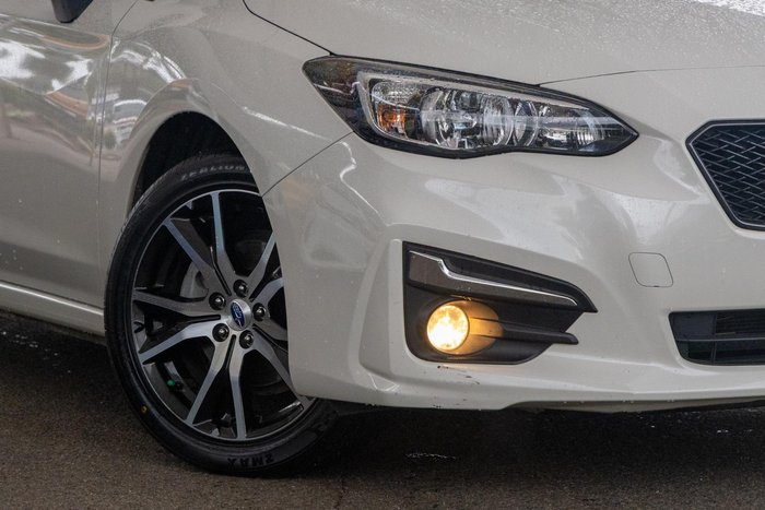2019 Subaru Impreza 2.0i Premium