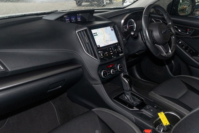 2019 Subaru Impreza 2.0i Premium
