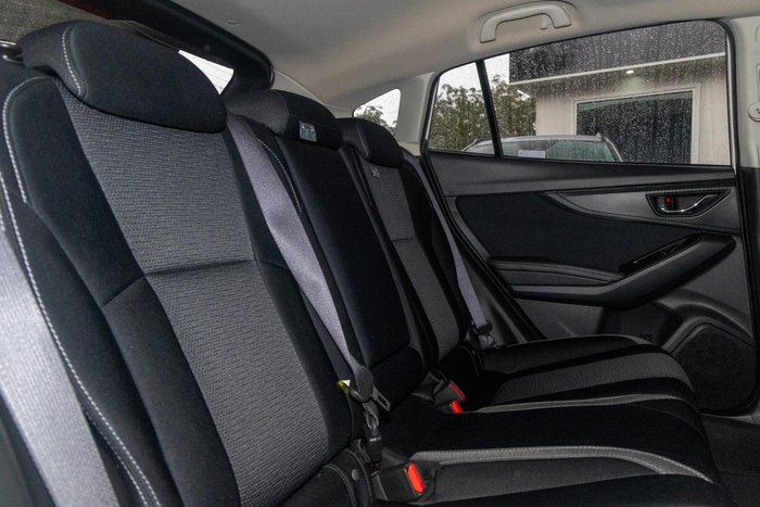2019 Subaru Impreza 2.0i Premium