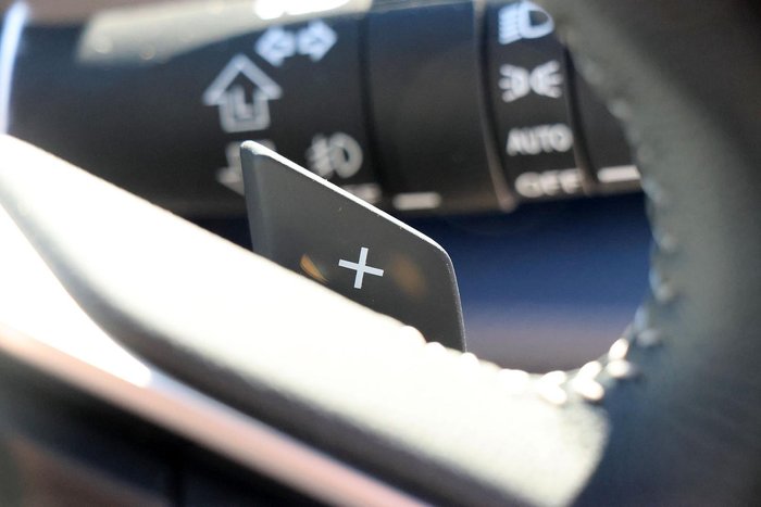 2025 Subaru Crosstrek 2.0S G6X MY24 AWD Horizon Blue