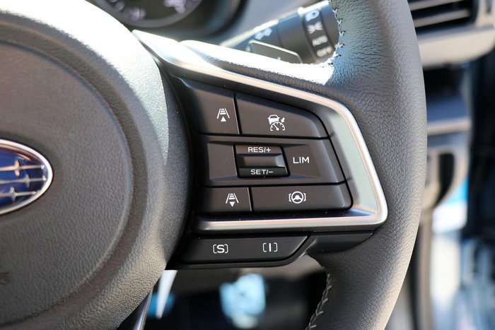 2025 Subaru Crosstrek 2.0S G6X MY24 AWD Horizon Blue