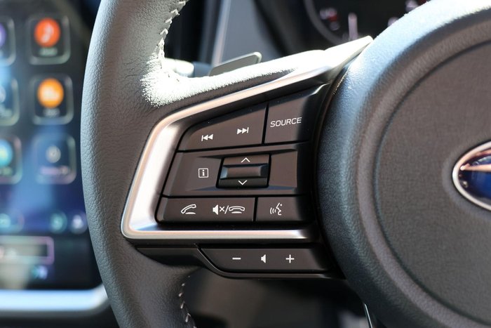 2025 Subaru Crosstrek 2.0S G6X MY24 AWD Horizon Blue