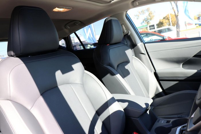 2025 Subaru Crosstrek 2.0S G6X MY24 AWD Horizon Blue