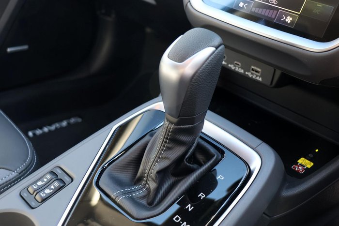 2025 Subaru Crosstrek 2.0S G6X MY24 AWD Horizon Blue