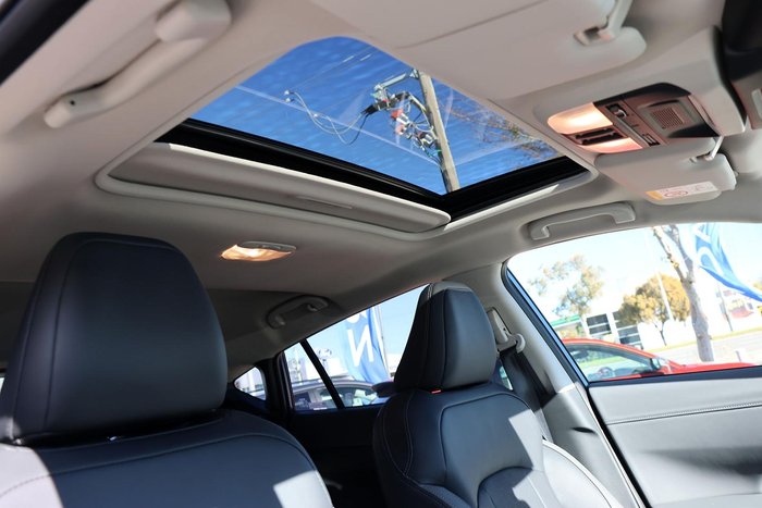 2025 Subaru Crosstrek 2.0S G6X MY24 AWD Horizon Blue