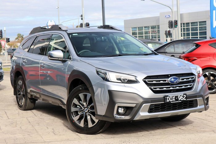 2025 Subaru Outback AWD Touring