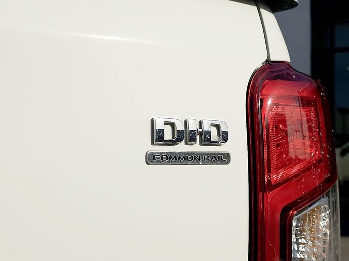 2020 Mitsubishi Triton GLS