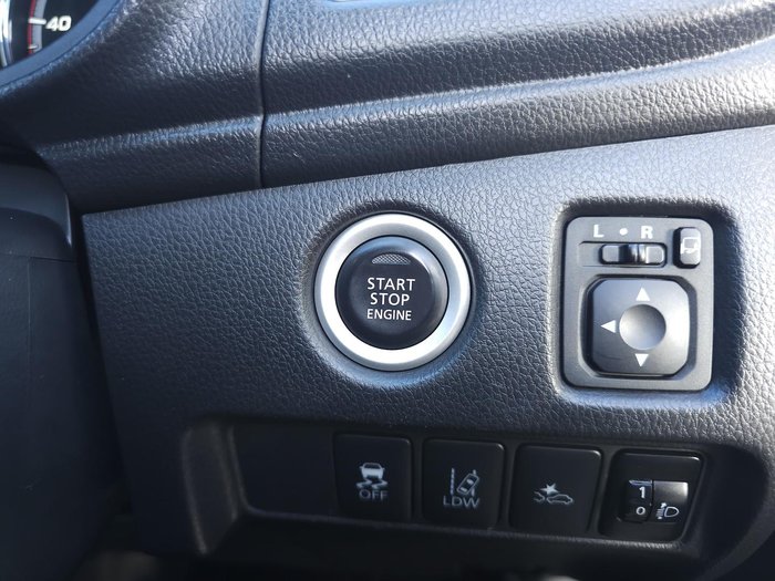 2020 Mitsubishi Triton GLS