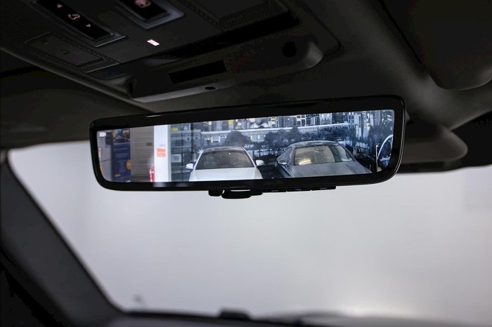 2020 Land Rover Defender 110 D240 First Edition L663 MY20.5 AWD Pangea Green