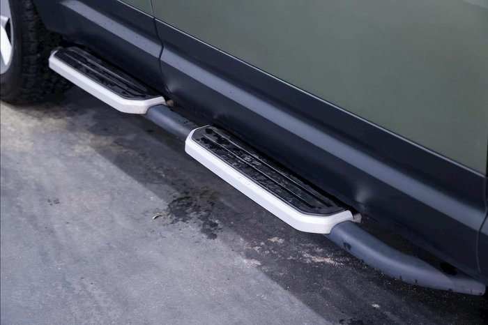 2020 Land Rover Defender 110 D240 First Edition L663 MY20.5 AWD Pangea Green