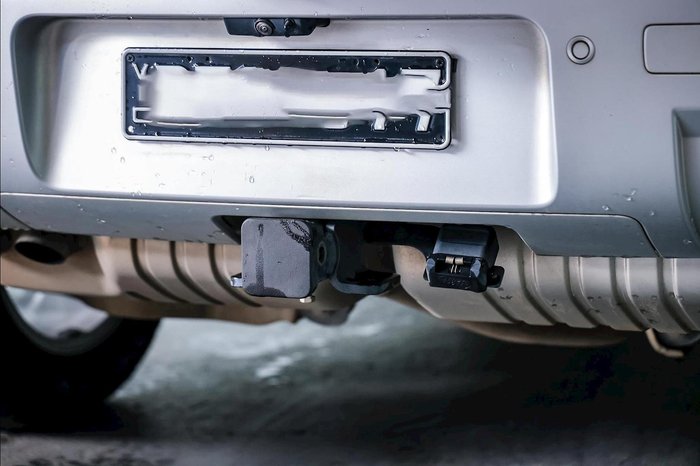 2020 Land Rover Defender 110 D240 First Edition