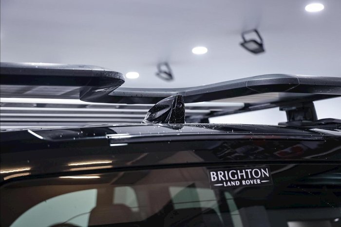 2020 Land Rover Defender 110 D240 First Edition L663 MY20.5 AWD Pangea Green