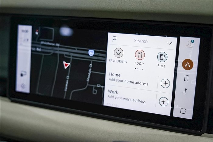 2020 Land Rover Defender 110 D240 First Edition L663 MY20.5 AWD Pangea Green