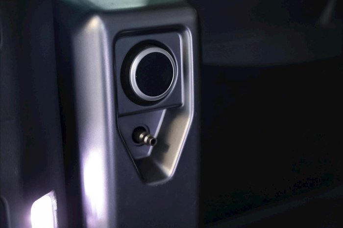 2020 Land Rover Defender 110 D240 First Edition L663 MY20.5 AWD Pangea Green