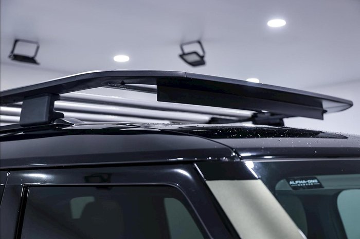 2020 Land Rover Defender 110 D240 First Edition L663 MY20.5 AWD Pangea Green