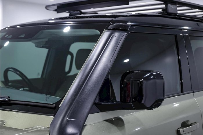 2020 Land Rover Defender 110 D240 First Edition