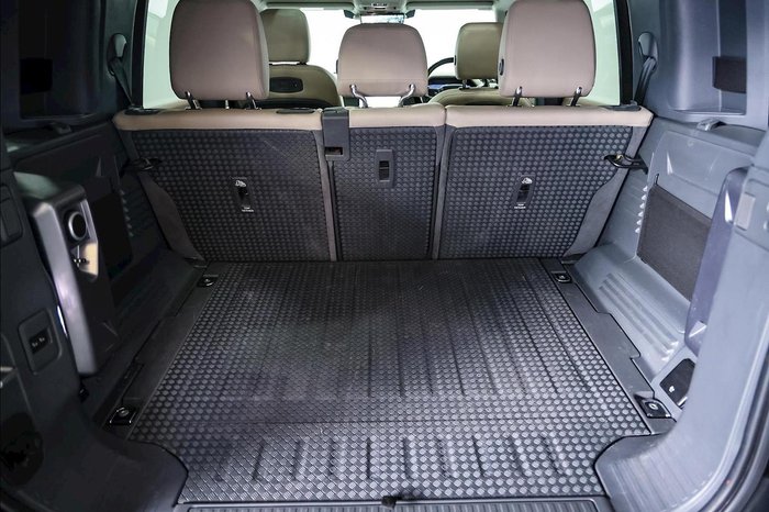 2020 Land Rover Defender 110 D240 First Edition L663 MY20.5 AWD Pangea Green