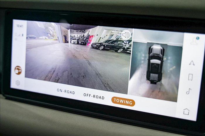 2020 Land Rover Defender 110 D240 First Edition L663 MY20.5 AWD Pangea Green