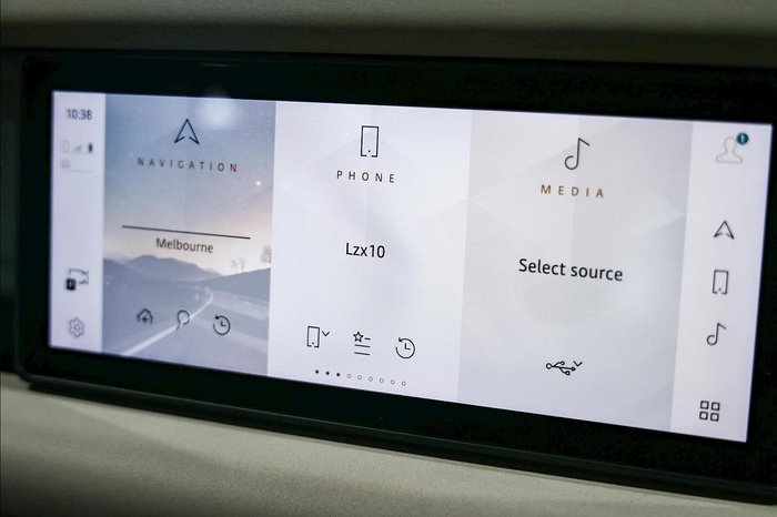 2020 Land Rover Defender 110 D240 First Edition L663 MY20.5 AWD Pangea Green