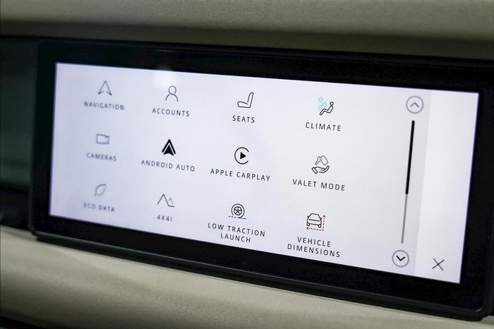 2020 Land Rover Defender 110 D240 First Edition