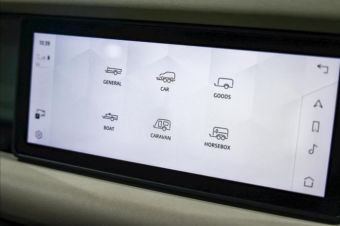 2020 Land Rover Defender 110 D240 First Edition