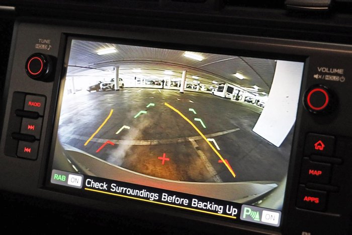 2025 Subaru BRZ S ZD8 MY25 Crystal White