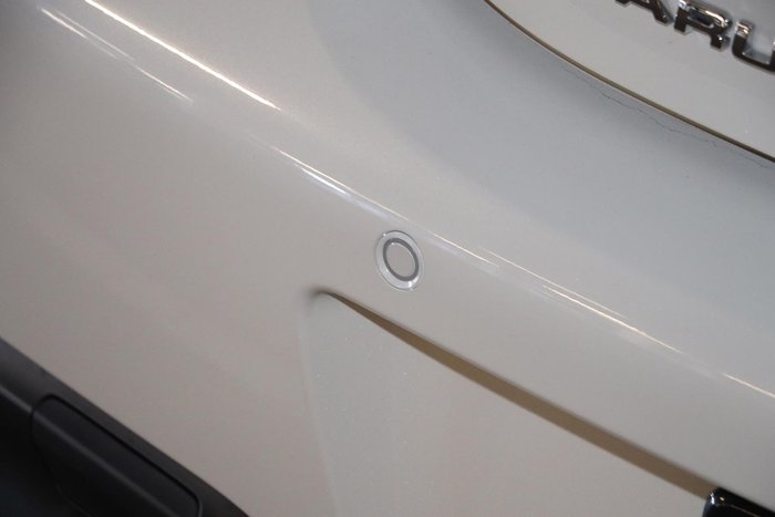 2025 Subaru BRZ S ZD8 MY25 Crystal White