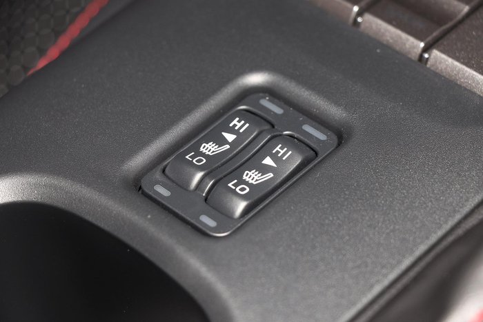 2025 Subaru BRZ S ZD8 MY25 Crystal White