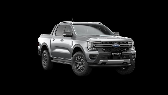 2025 Ford Ranger Wildtrak