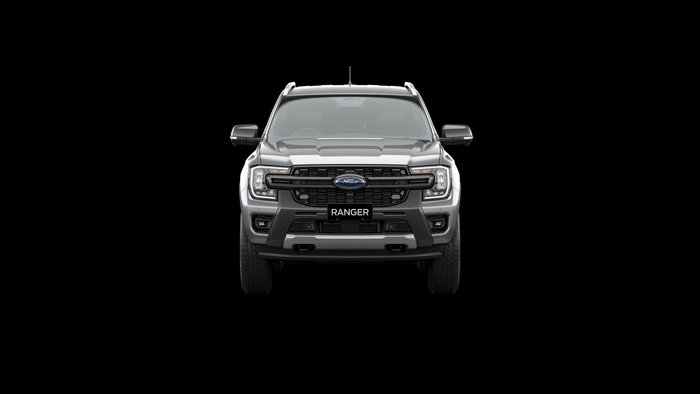 2025 Ford Ranger Wildtrak