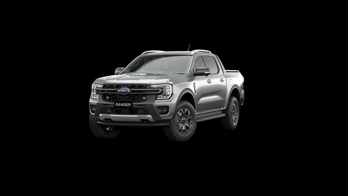 2025 Ford Ranger Wildtrak