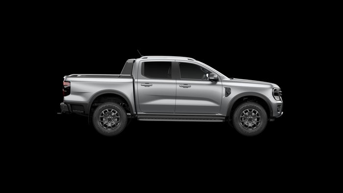 2025 Ford Ranger Wildtrak