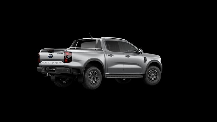 2025 Ford Ranger Wildtrak