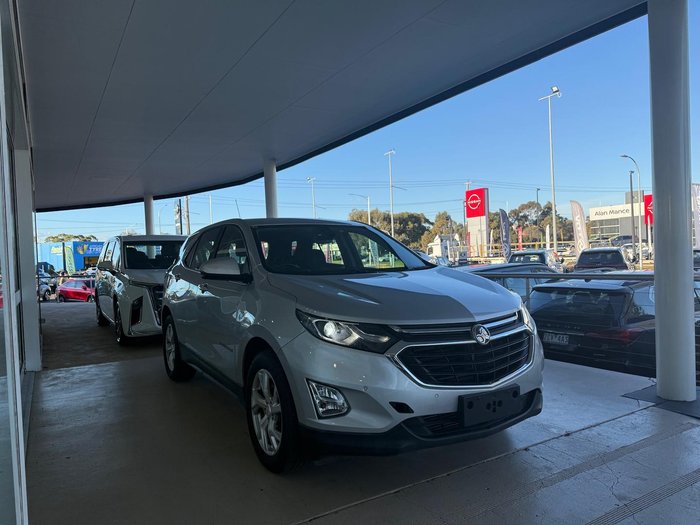 2019 Holden Equinox LT