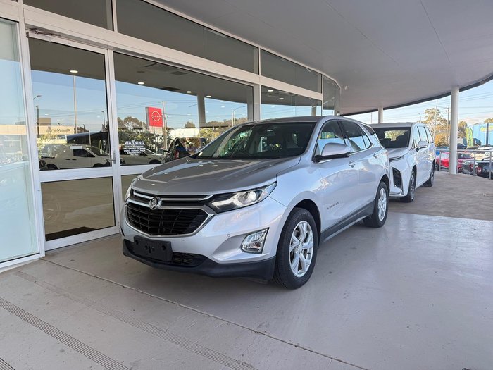 2019 Holden Equinox LT