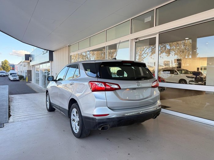 2019 Holden Equinox LT