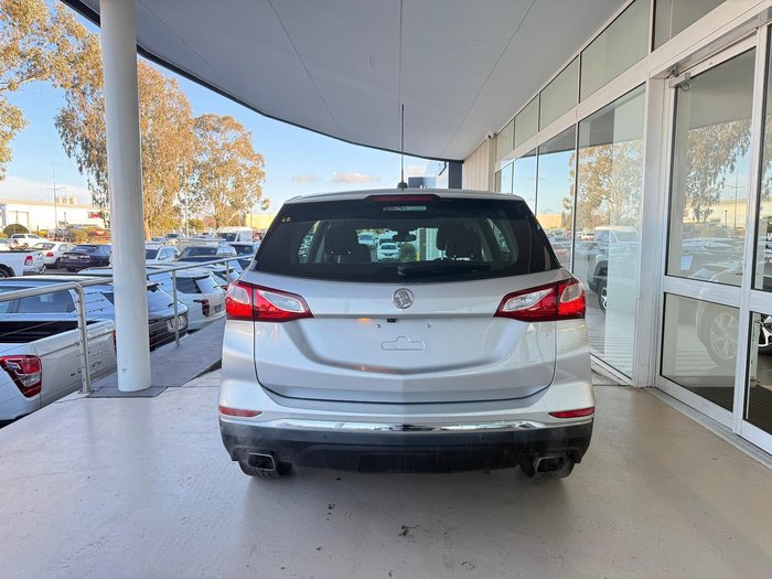 2019 Holden Equinox LT