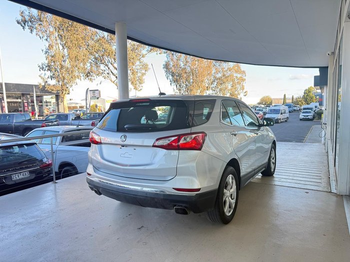 2019 Holden Equinox LT